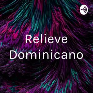 Relieve Dominicano
