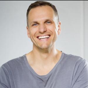 #ThinkTrainWin - Paweł Stańczuk