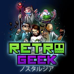 Retrogeek Podcast