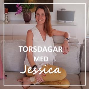 Torsdagar med Jessica by Jessica Isegran