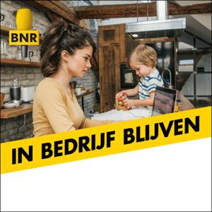 In Bedrijf Blijven | BNR