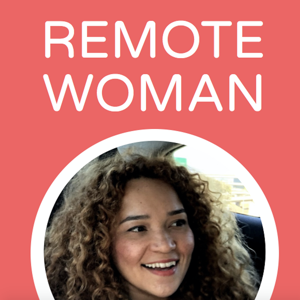 RemoteWoman