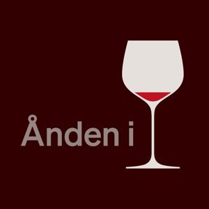 Ånden i Glasset