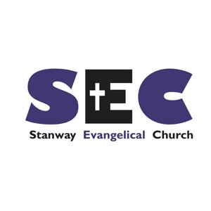 The Stanway Evangelical Church's Podcast