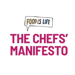 The Chefs' Manifesto