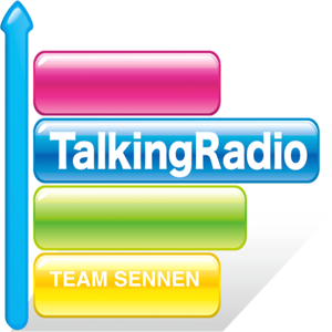 帰ってきたtalkingradio by sennenfamily