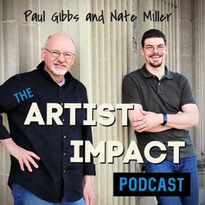 The Artist Impact Podcast