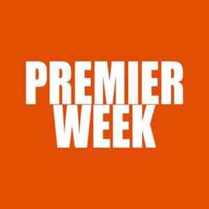 Premierweek