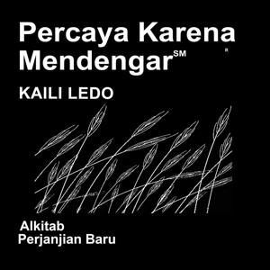 Kaili Ledo Alkitab (Non-didramatisasi) - Kaili Ledo Bible (Non-Dramatized)