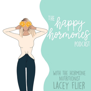 The Happy Hormones Podcast