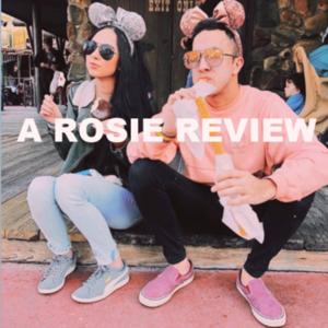 A Rosie Review