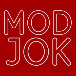 MODJOK