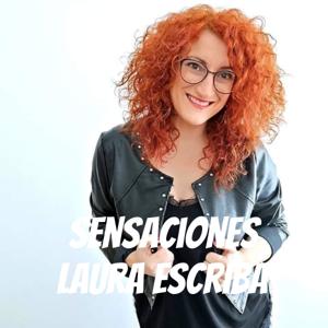 Laura Escribá Sensaciones