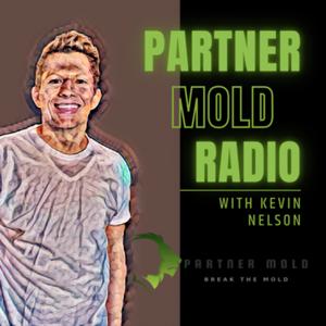 Partner Mold Radio