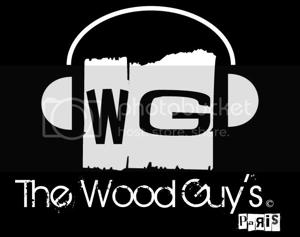 The Wood Cast