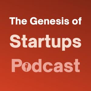 The Genesis of Startups