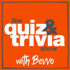 Quiz and Trivia with Bevvo