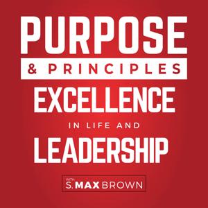 Purpose & Principles Podcast