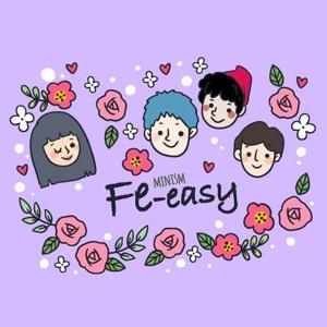 fe-easy(당신의 페미니즘 첫 페이지)