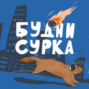 Будни Сурка