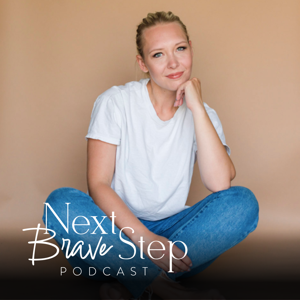 Next Brave Step Podcast