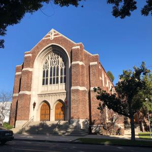 Calvary Presbyterian Church