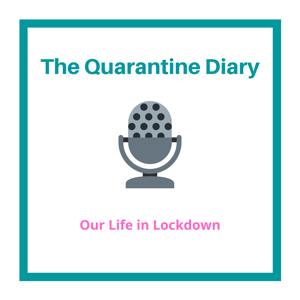 The Quarantine Diary