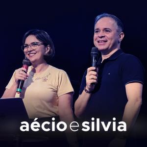 Aécio e Silvia