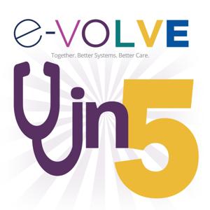 e-VOLVE in 5