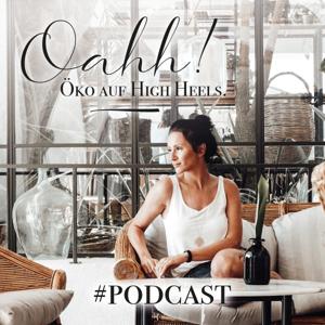 Öko auf High Heels