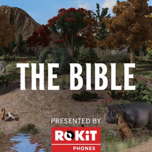 The Bible Video Podcast