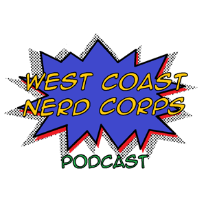 West Coast Nerd Corps