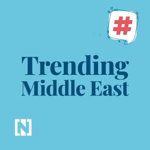 Trending Middle East by The National