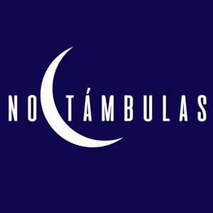 Noctámbulas