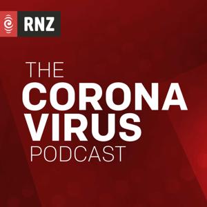 Coronavirus Podcast by RNZ