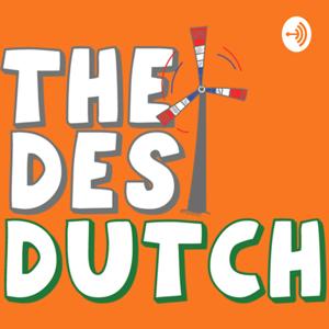 The Desi Dutch
