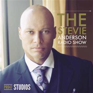 The Stevie Anderson Radio Show