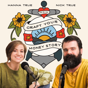 Craft Your Money Story