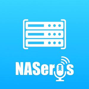 NASeros Podcast