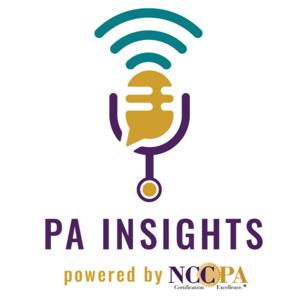 PA Insights - Powered by NCCPA