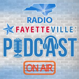 Radio Fayetteville Podcast Channel