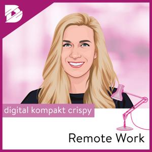 Remote Work // by digital kompakt