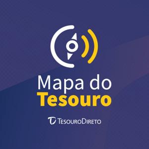 Mapa do Tesouro