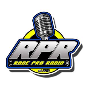 Race Pro Radio