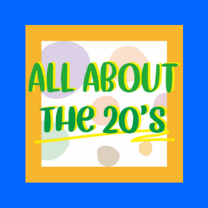 All About The 20's