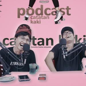 Catatan Kaki.Prod