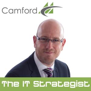 Camford MC Podcast