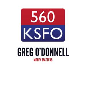 Money Matters with Greg O'Donnell