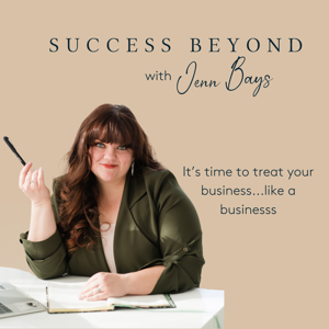 Success Beyond Podcast