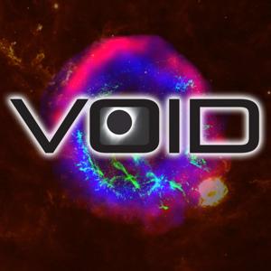 VOID by Sean McKnight and Jeni Miller, VOID Podcast LLC